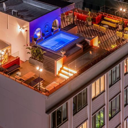 The Trade Boutique Hotel ケープタウン エクステリア 写真
