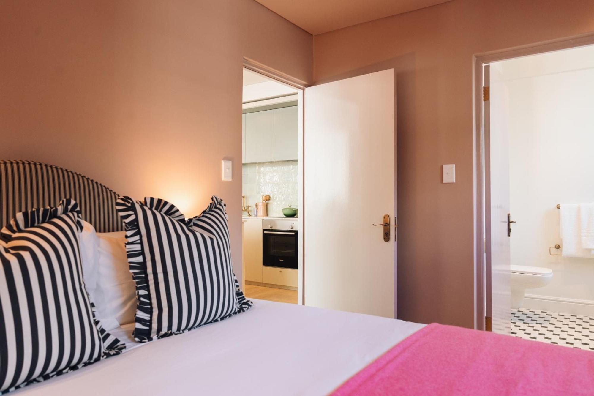 The Trade Boutique Hotel ケープタウン エクステリア 写真