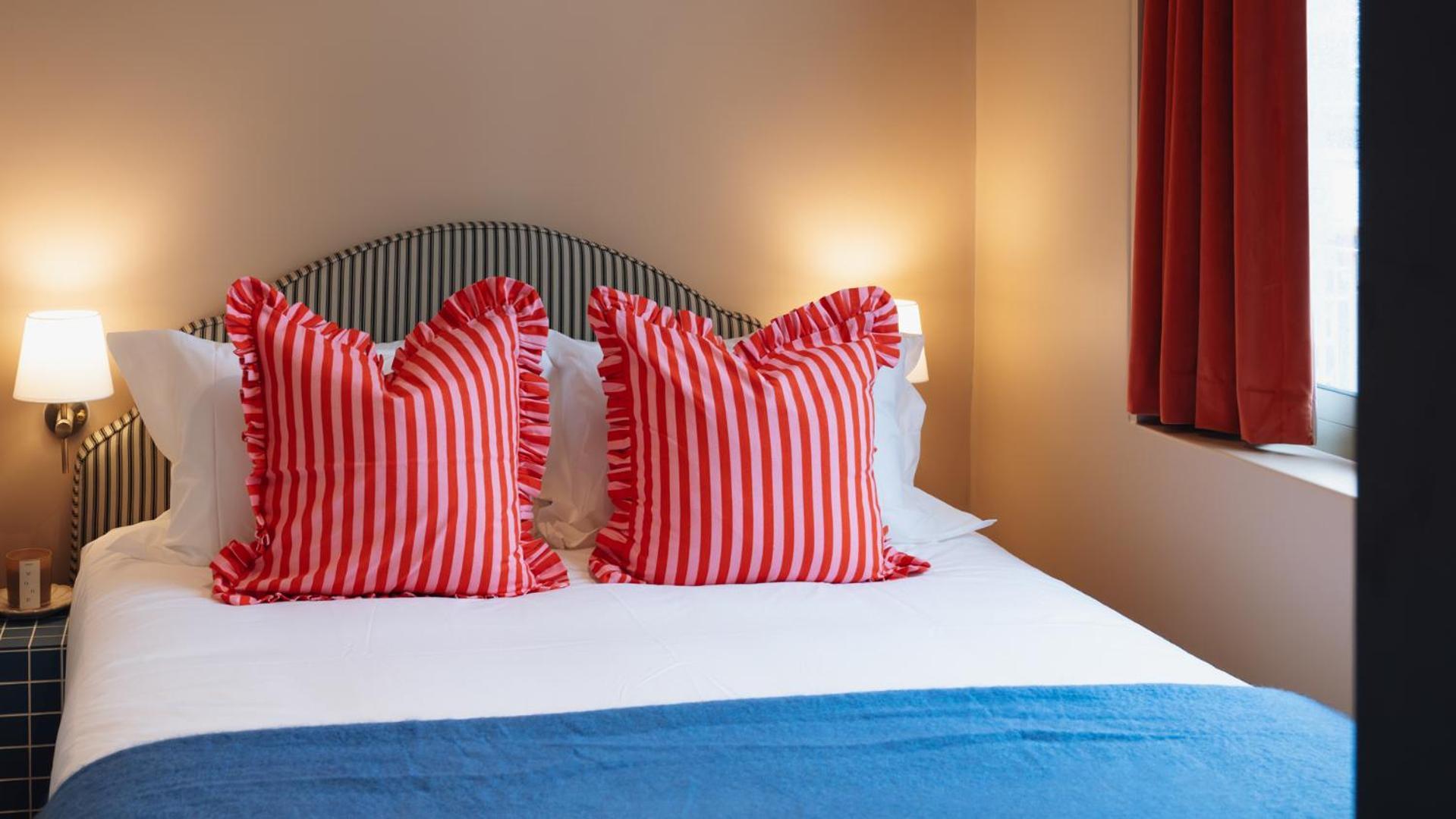 The Trade Boutique Hotel ケープタウン エクステリア 写真