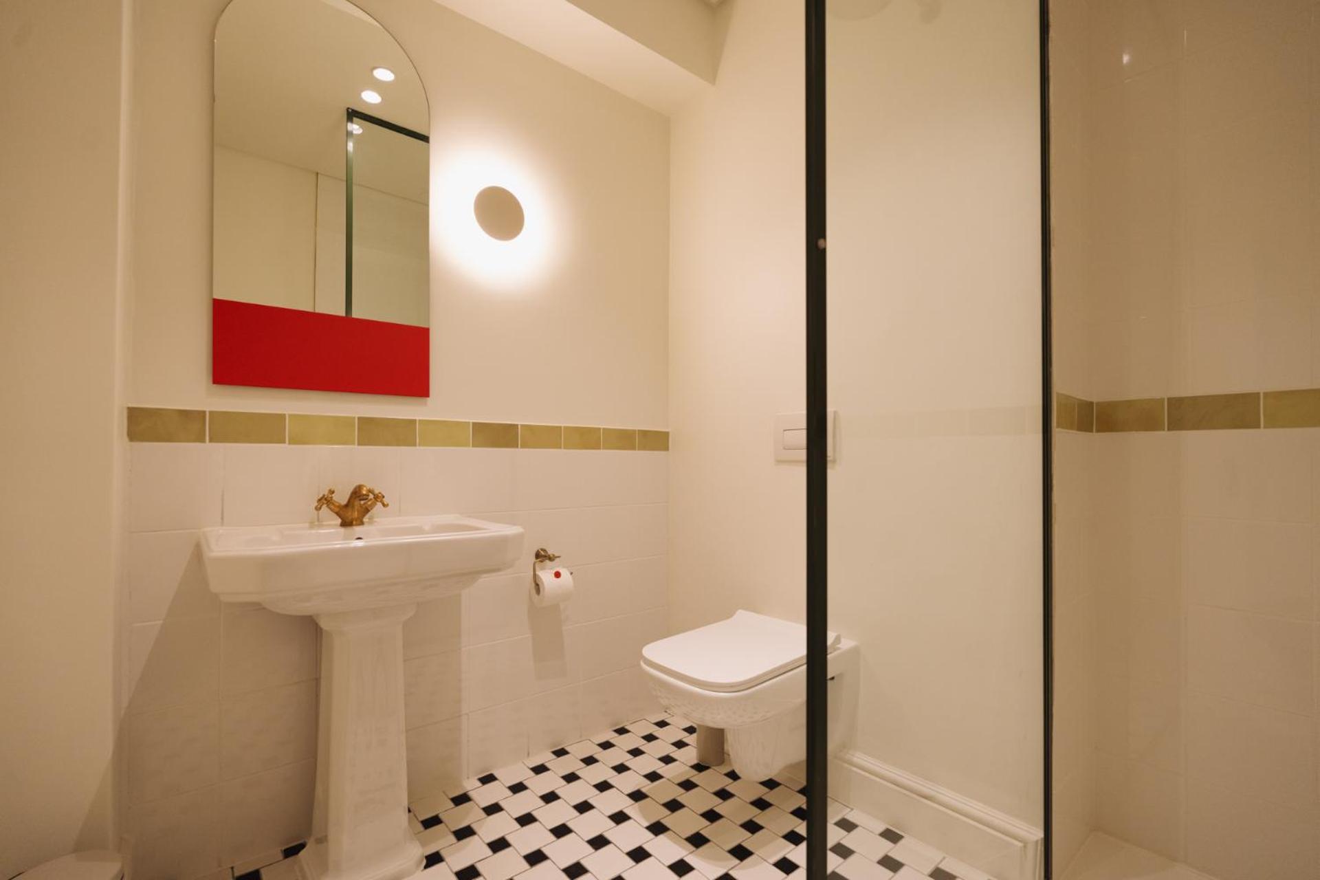 The Trade Boutique Hotel ケープタウン 部屋 写真
