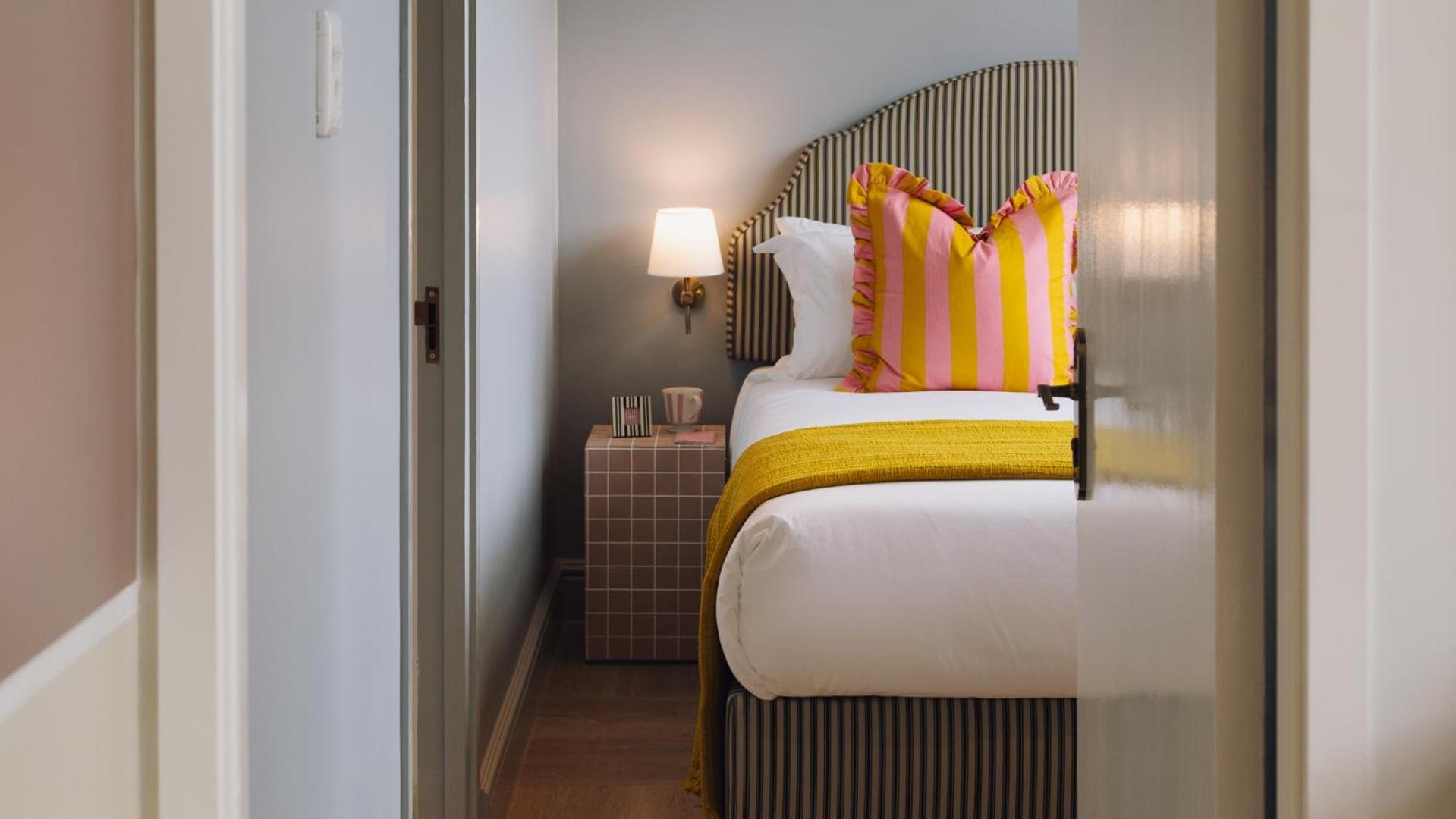 The Trade Boutique Hotel ケープタウン エクステリア 写真
