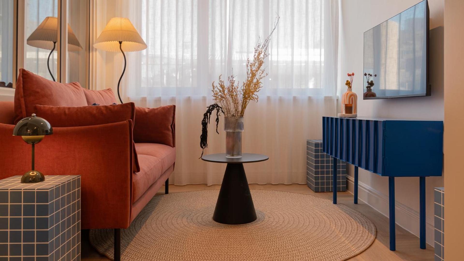 The Trade Boutique Hotel ケープタウン エクステリア 写真
