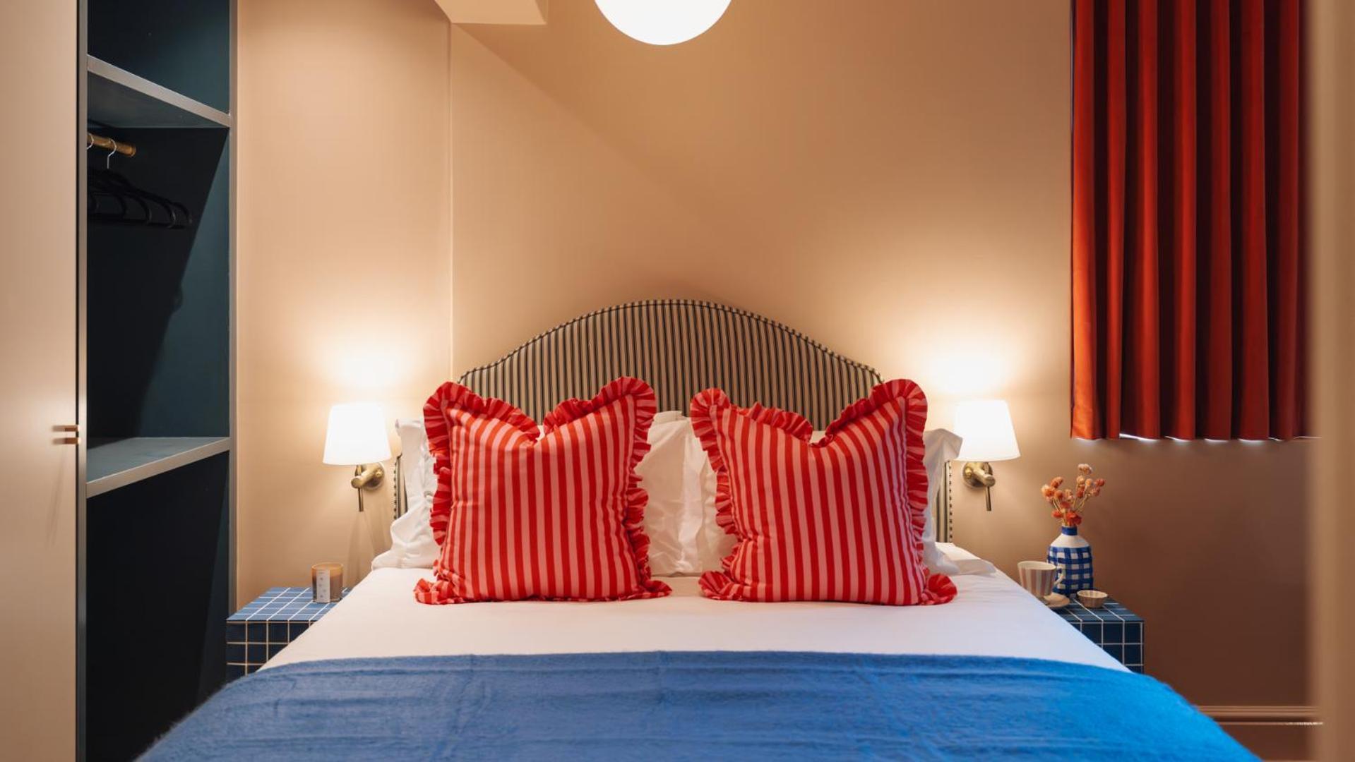 The Trade Boutique Hotel ケープタウン エクステリア 写真