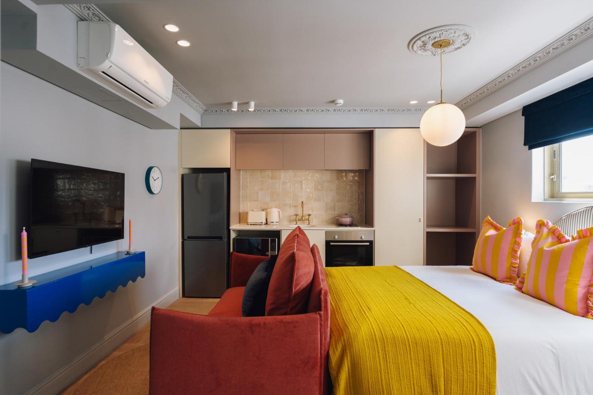 The Trade Boutique Hotel ケープタウン エクステリア 写真