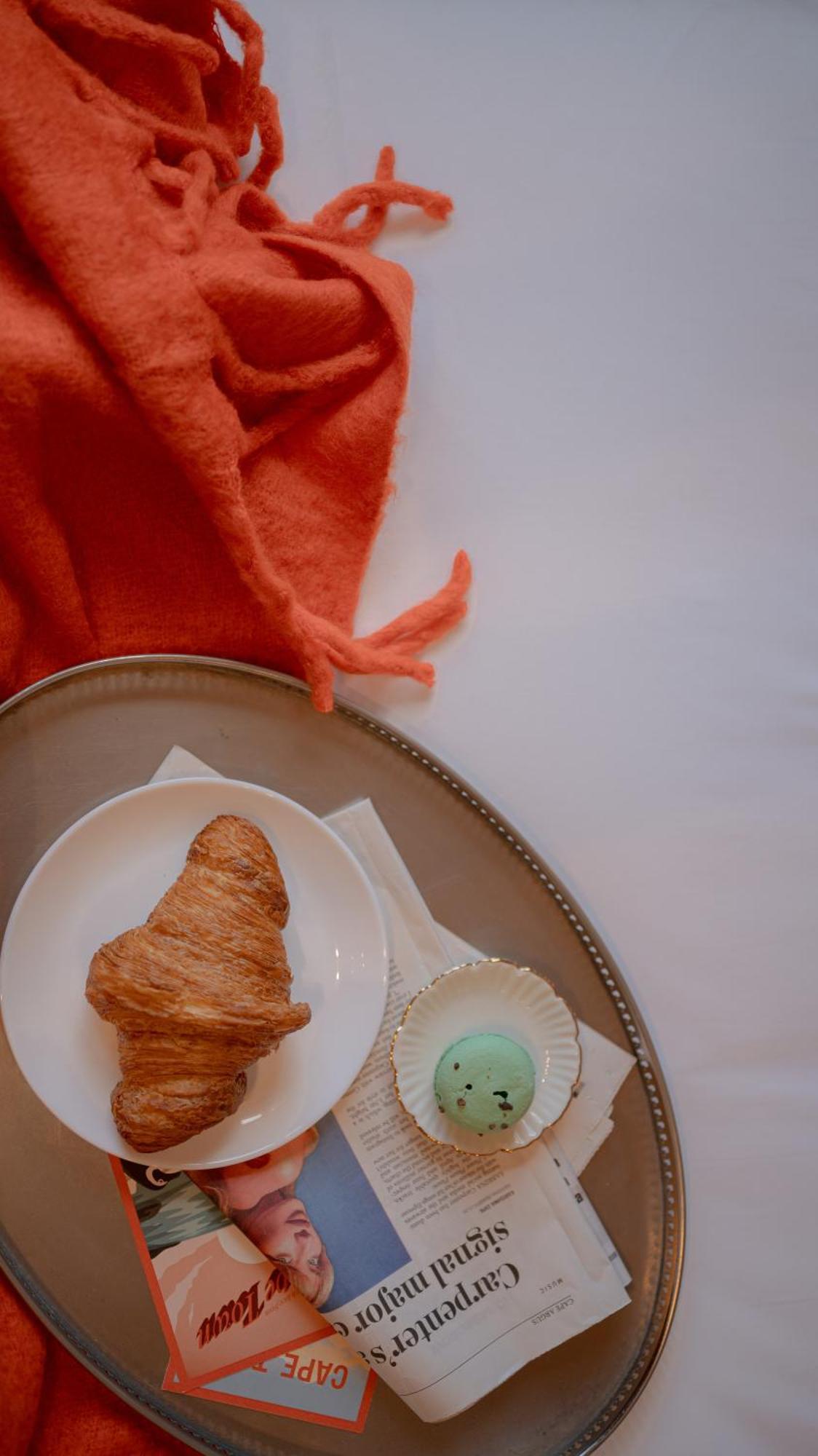 The Trade Boutique Hotel ケープタウン エクステリア 写真
