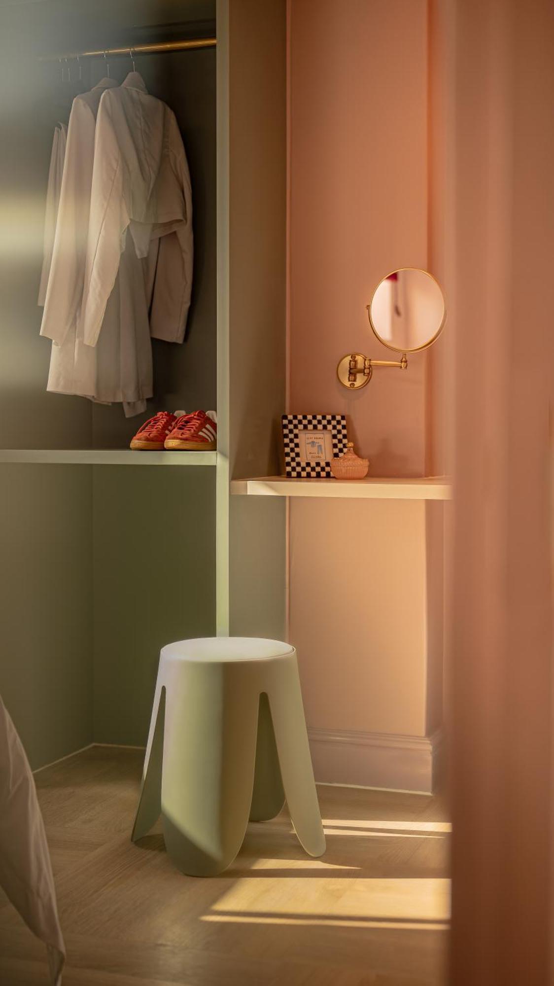 The Trade Boutique Hotel ケープタウン エクステリア 写真