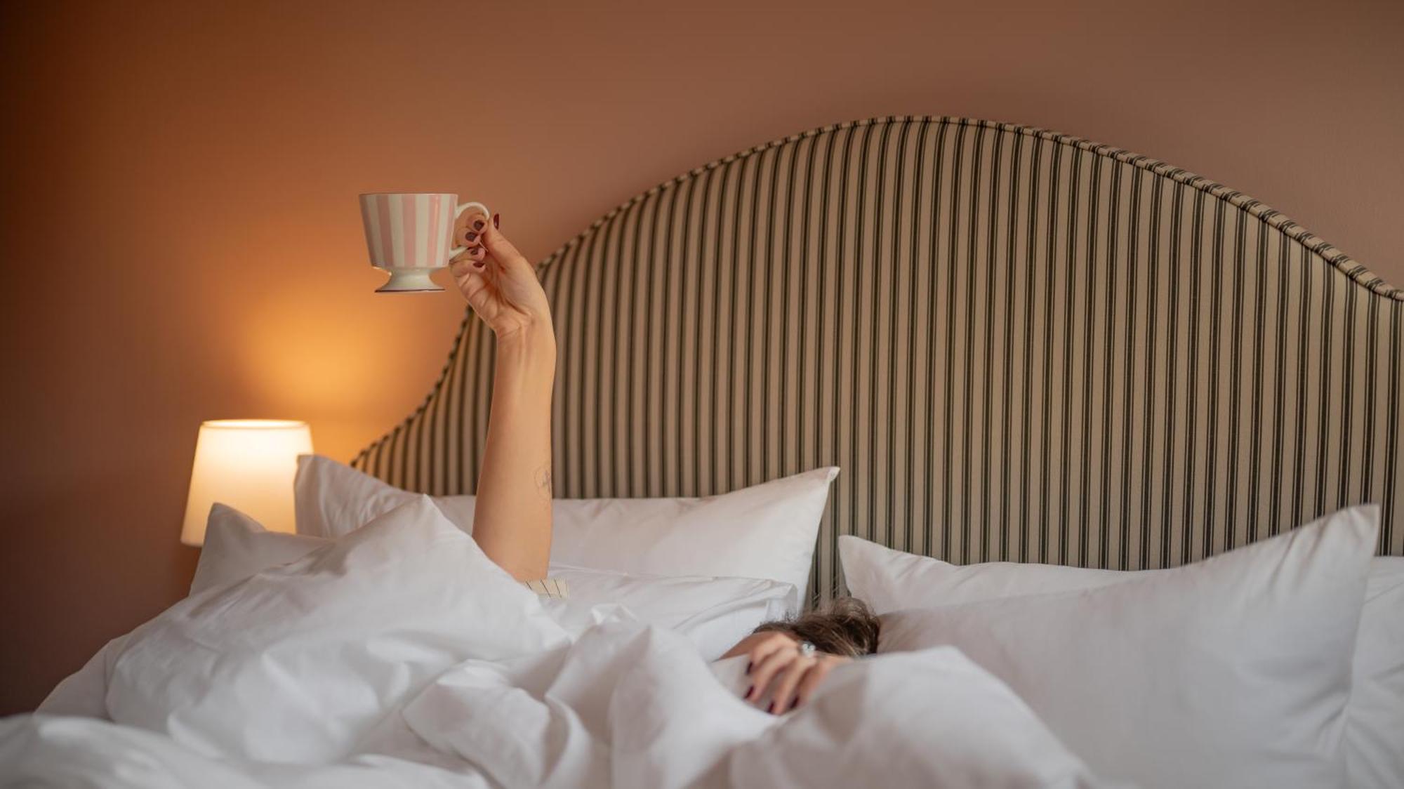 The Trade Boutique Hotel ケープタウン エクステリア 写真
