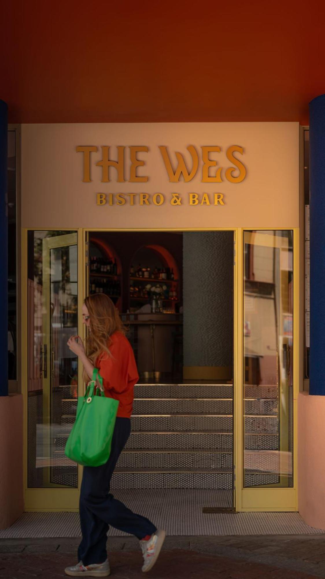The Trade Boutique Hotel ケープタウン エクステリア 写真