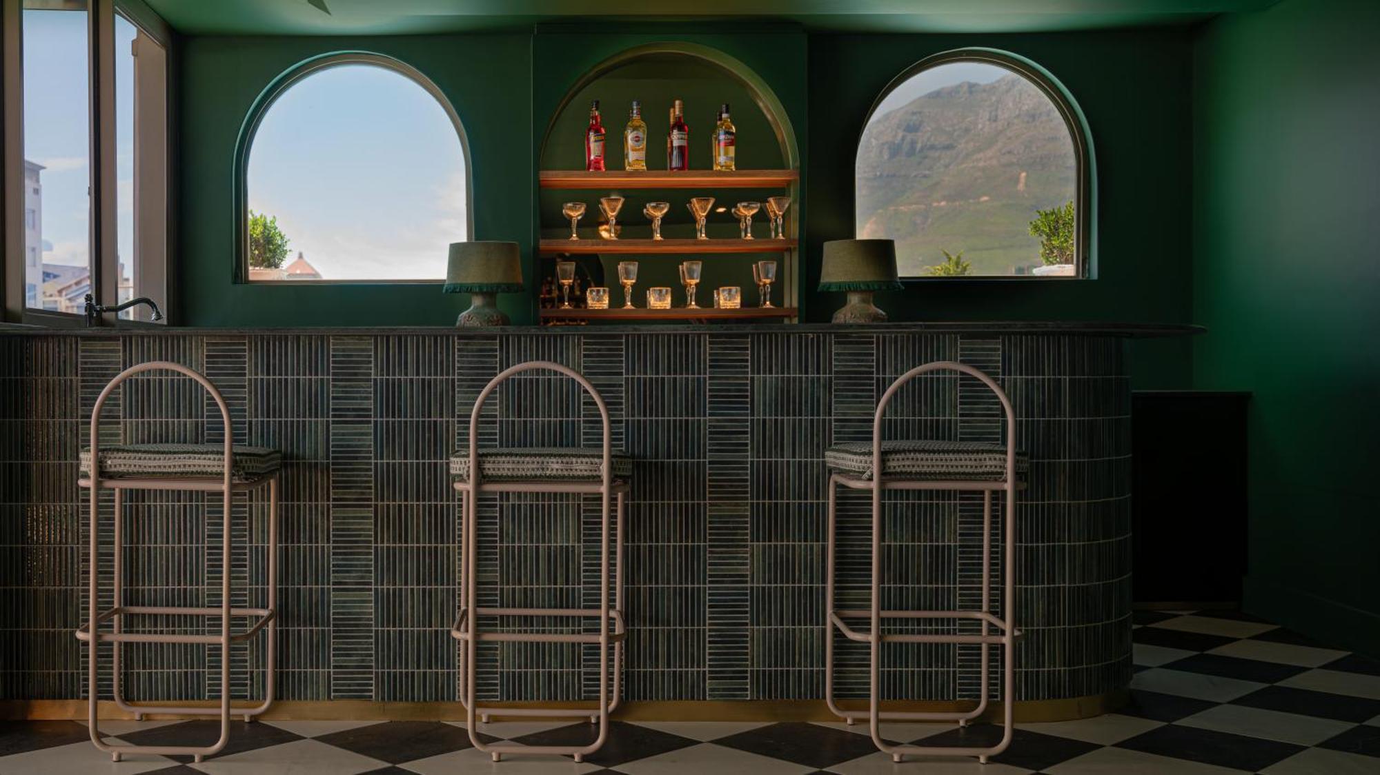 The Trade Boutique Hotel ケープタウン エクステリア 写真